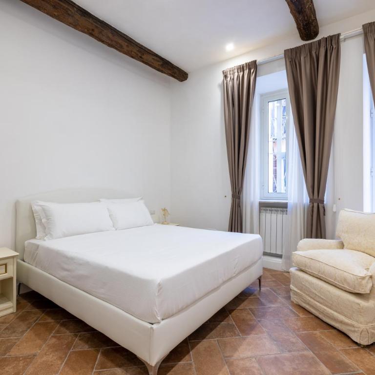 Mommy's - Pantheon house - Large Two-Bedroom Apartment - 3
