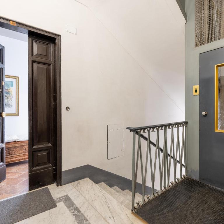 Mommy's - Pantheon house - Two-Bedroom Apartment with Pantheon View - 31