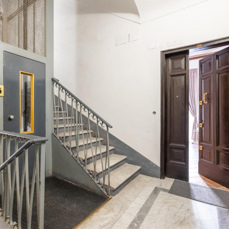 Mommy's - Pantheon house - Large Two-Bedroom Apartment - 29