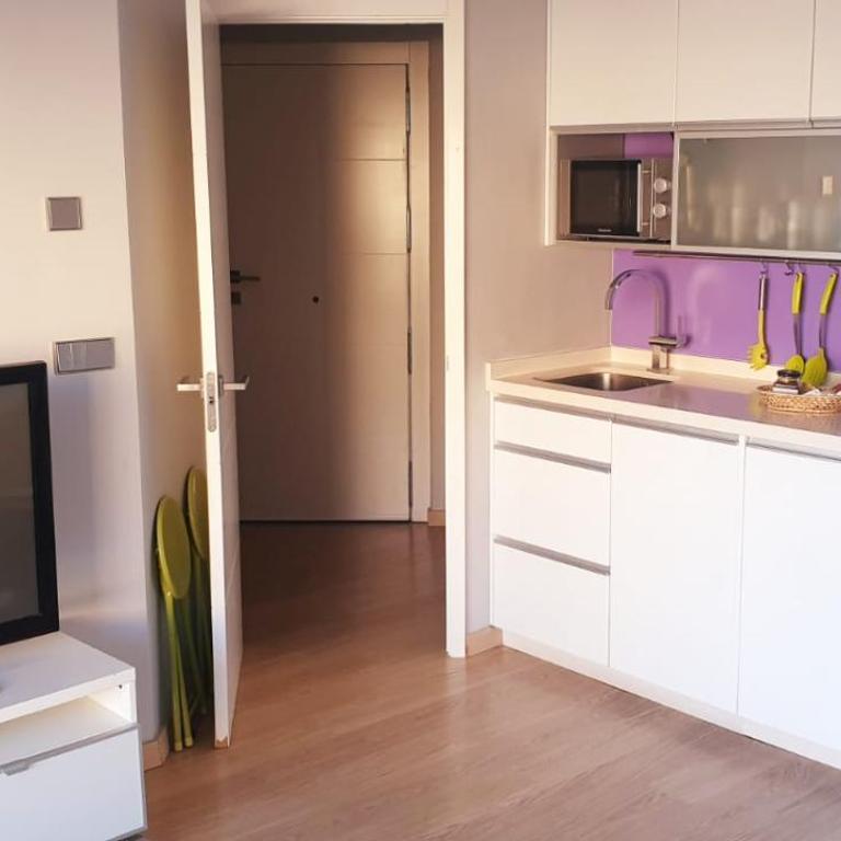 Góndolasbeach - Apartamento de 1 dormitorio - 20