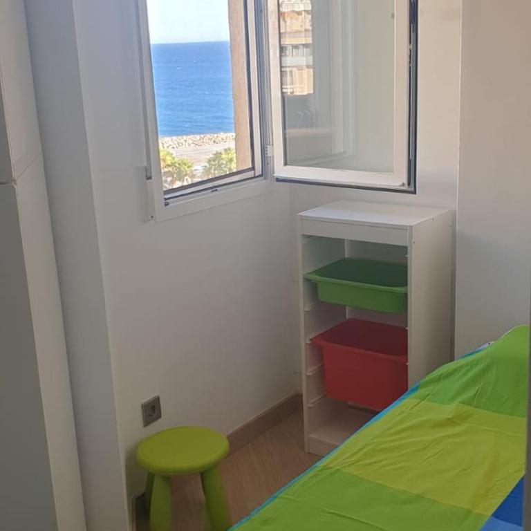 Góndolasbeach - Apartamento de 1 dormitorio - 24