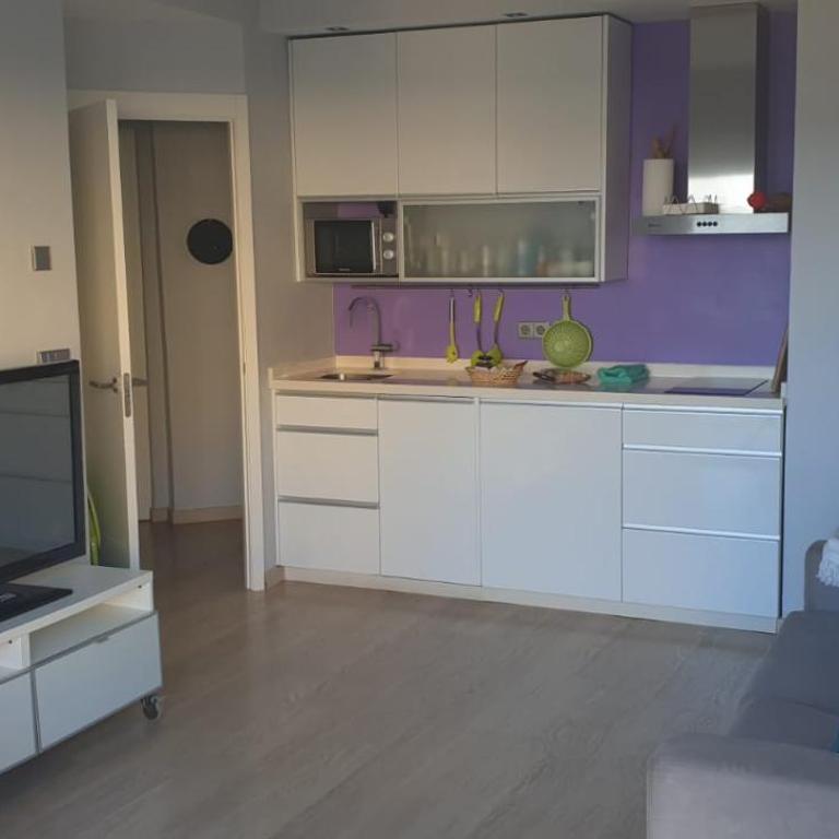 Góndolasbeach - Apartamento de 1 dormitorio - 26