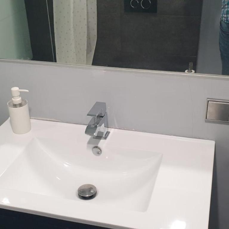 Góndolasbeach - Apartamento de 1 dormitorio - 27