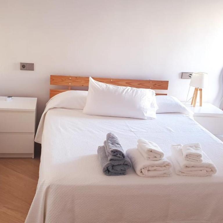 Góndolasbeach - Apartamento de 1 dormitorio - 2