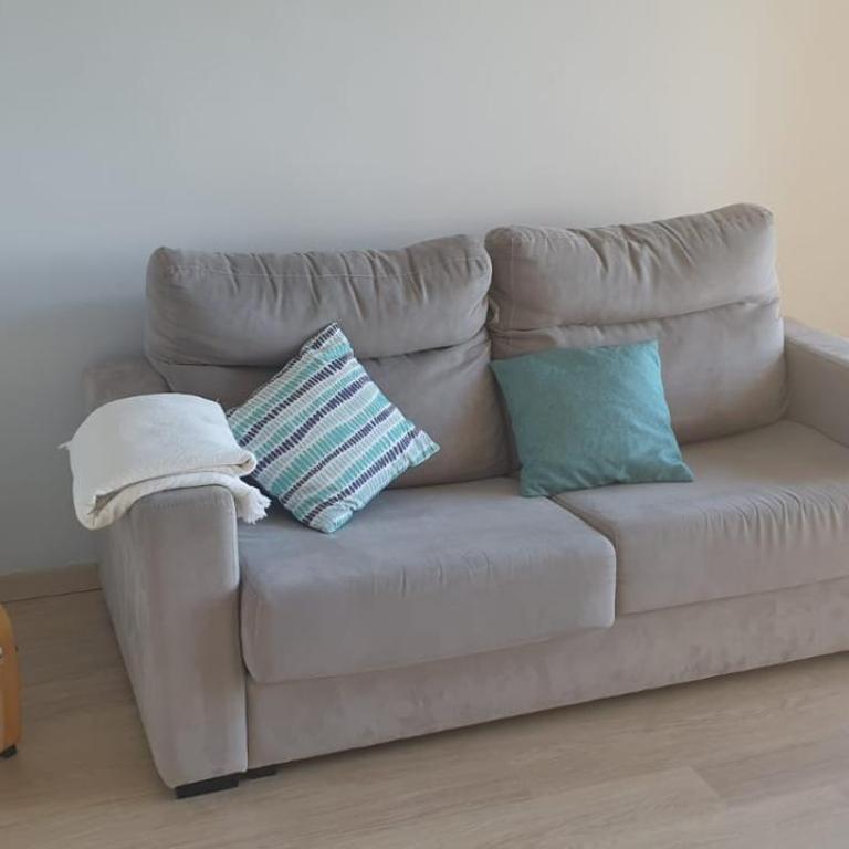 Góndolasbeach - Apartamento de 1 dormitorio - 29
