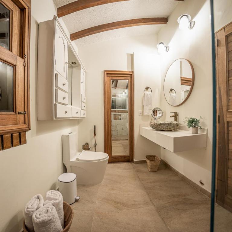 PETRA SANTA HOTEL BOUTIQUE - Suite Presidencial - 5