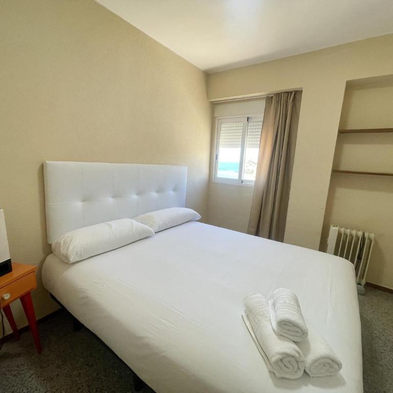 Seafront old Town - Apartamento - 12