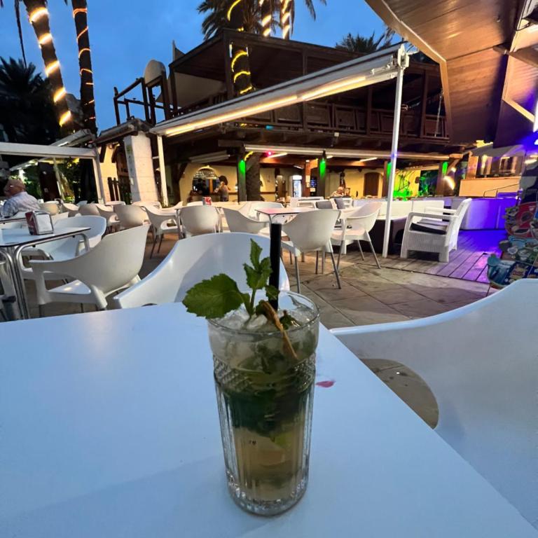 Torrevieja Los Locos-Luz De Mar - Apartamento de 3 dormitorios - 20