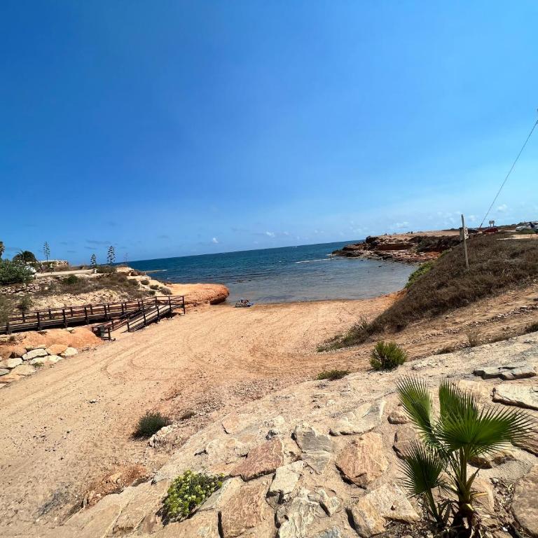 Torrevieja Los Locos-Luz De Mar - Apartamento de 3 dormitorios - 17