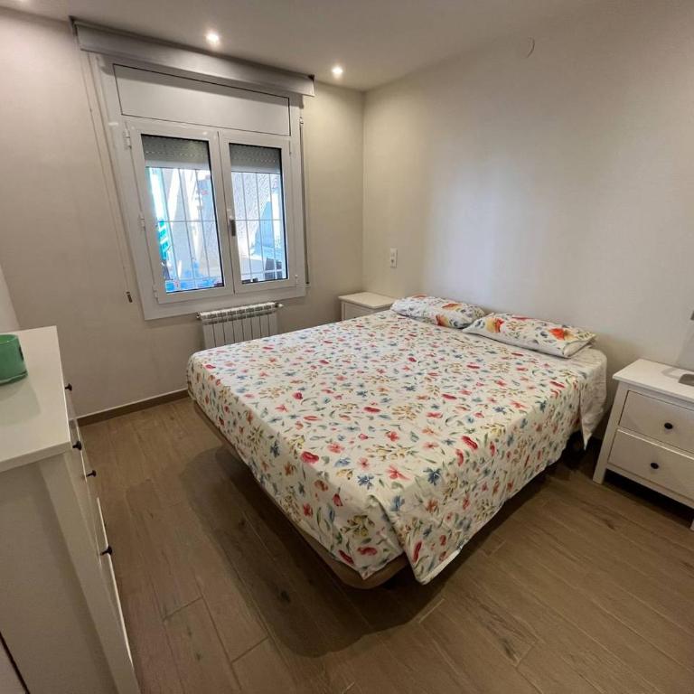 Apartamento en la playa. Free Parking. Free WiFi - Apartamento de 1 dormitorio - 6