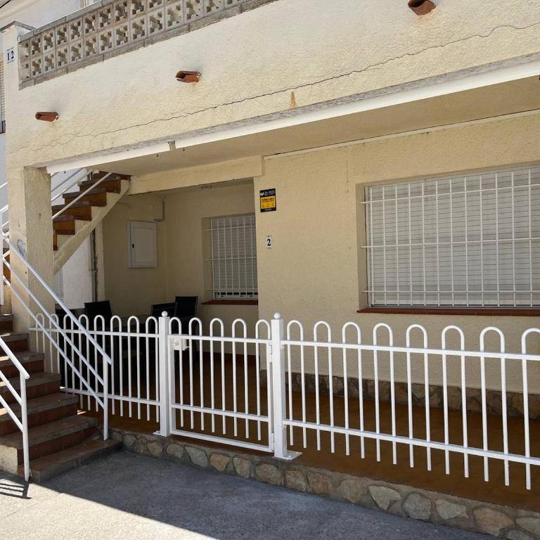 Apartamento en la playa. Free Parking. Free WiFi - Apartamento de 1 dormitorio - 15