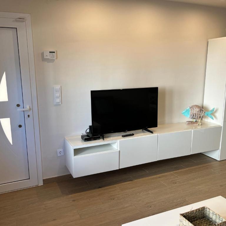 Apartamento en la playa. Free Parking. Free WiFi - Apartamento de 1 dormitorio - 10