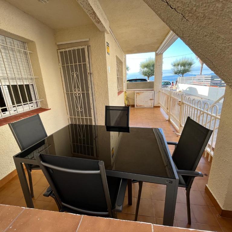 Apartamento en la playa. Free Parking. Free WiFi - Apartamento de 1 dormitorio - 14
