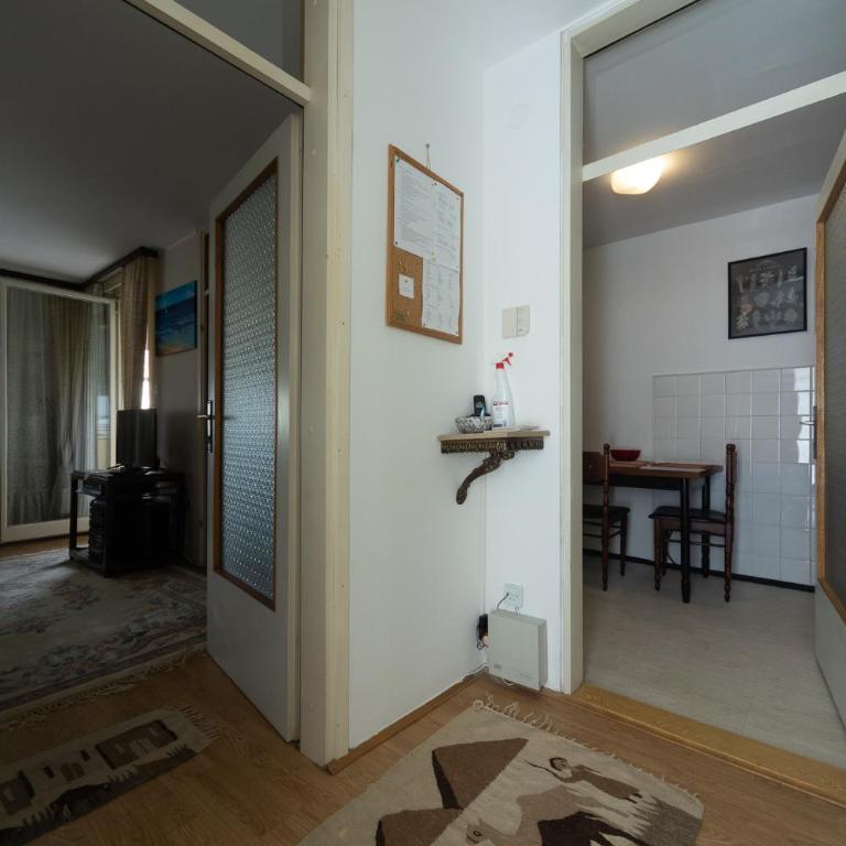 Suflat Apartman Studio - One-Bedroom Apartment - 16