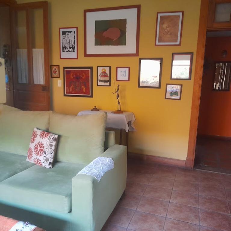 Casona Leyría Boutique - Casa de 2 dormitorios - 8