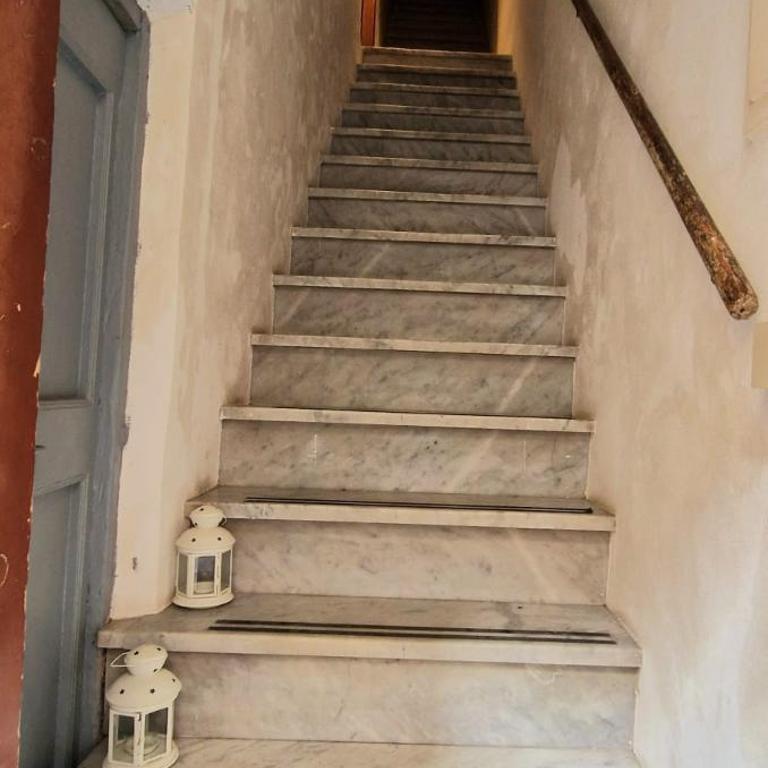 Alla Mezzora - Finalborgo - Appartamento con 2 Camere da Letto - 11