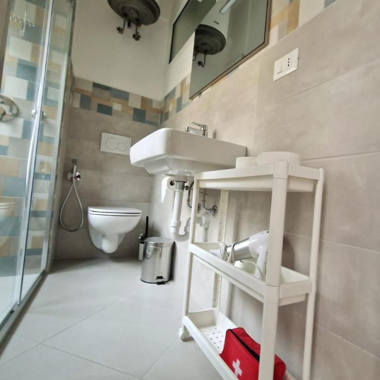 Alla Mezzora - Finalborgo - Appartamento con 2 Camere da Letto - 5