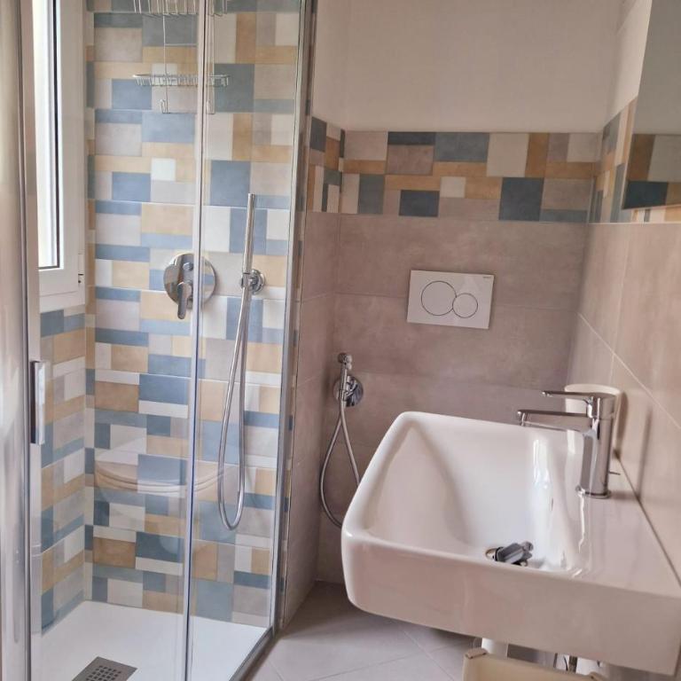 Alla Mezzora - Finalborgo - Appartamento con 2 Camere da Letto - 8