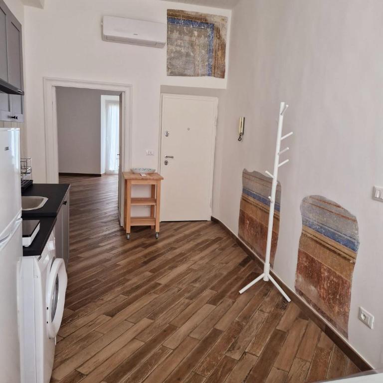 Alla Mezzora - Finalborgo - Appartamento con 2 Camere da Letto - 9
