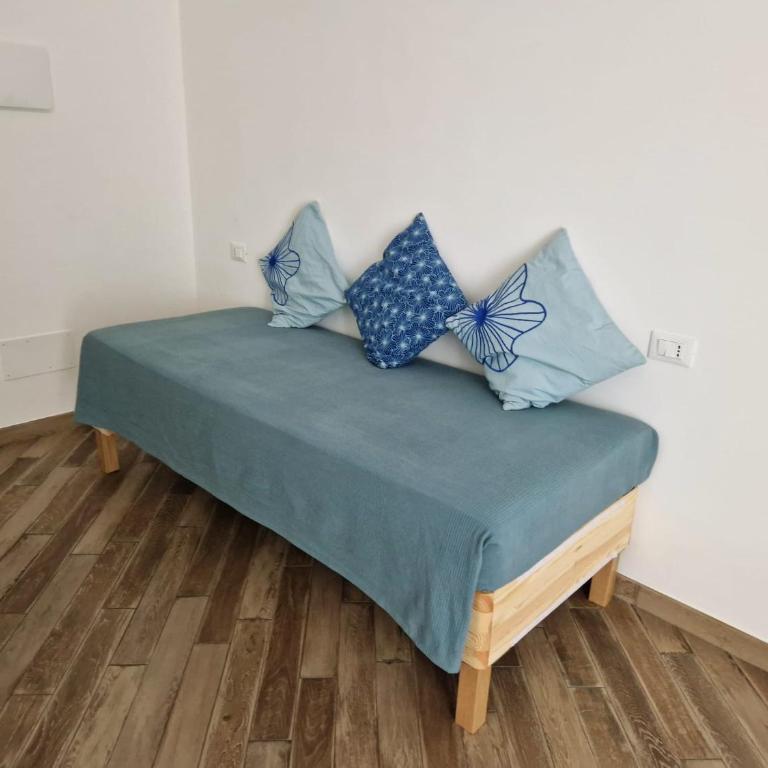 Alla Mezzora - Finalborgo - Appartamento con 2 Camere da Letto - 10