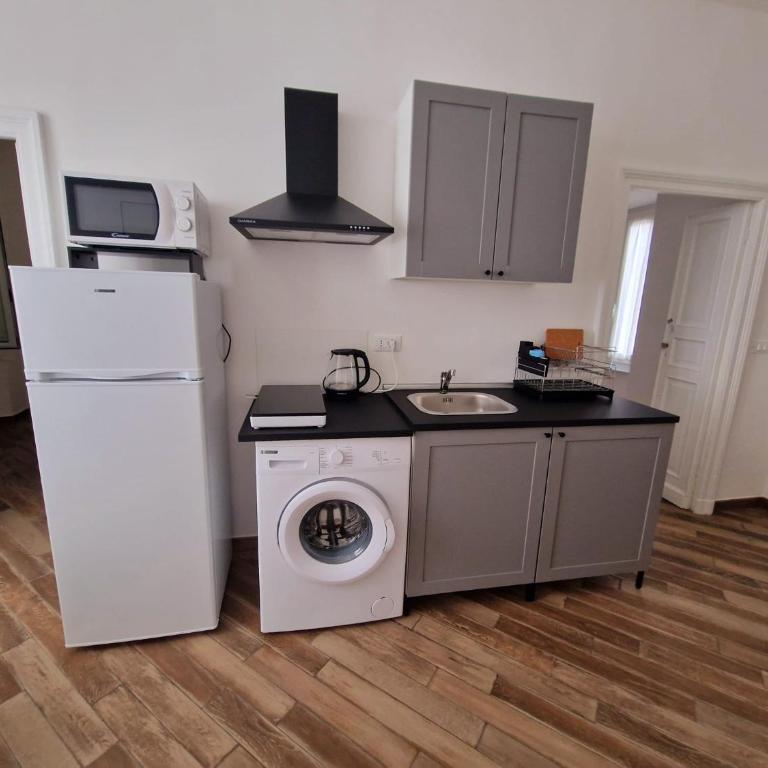 Alla Mezzora - Finalborgo - Appartamento con 2 Camere da Letto - 4