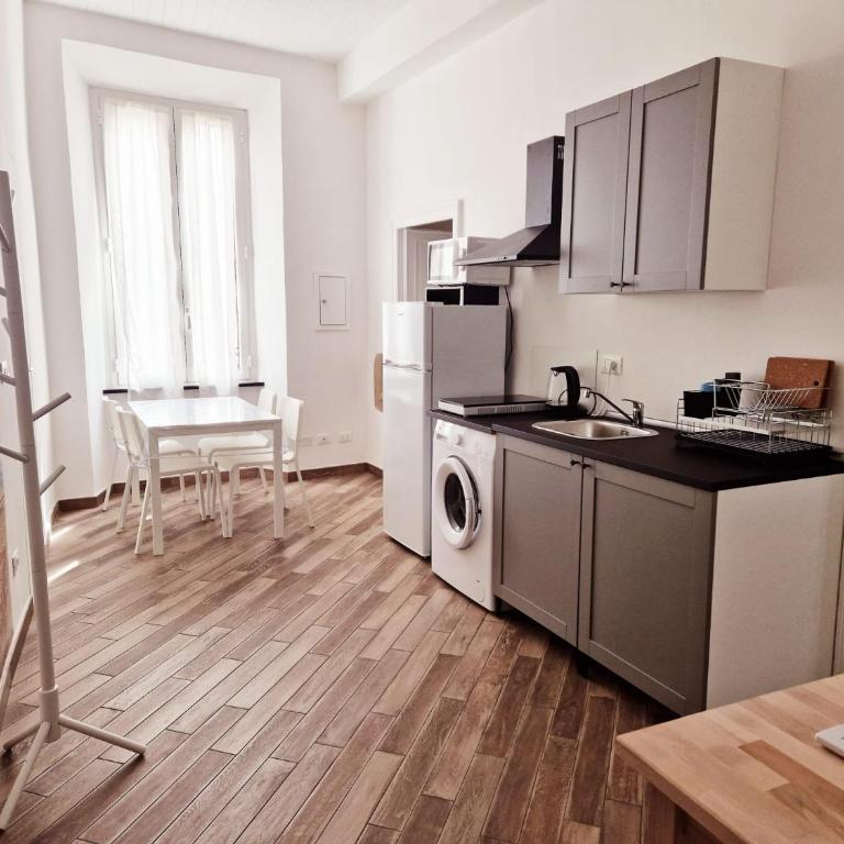 Alla Mezzora - Finalborgo - Appartamento con 2 Camere da Letto - 13