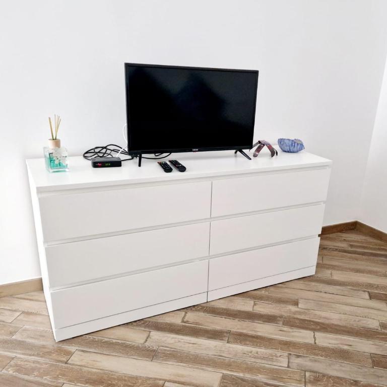 Alla Mezzora - Finalborgo - Appartamento con 2 Camere da Letto - 14