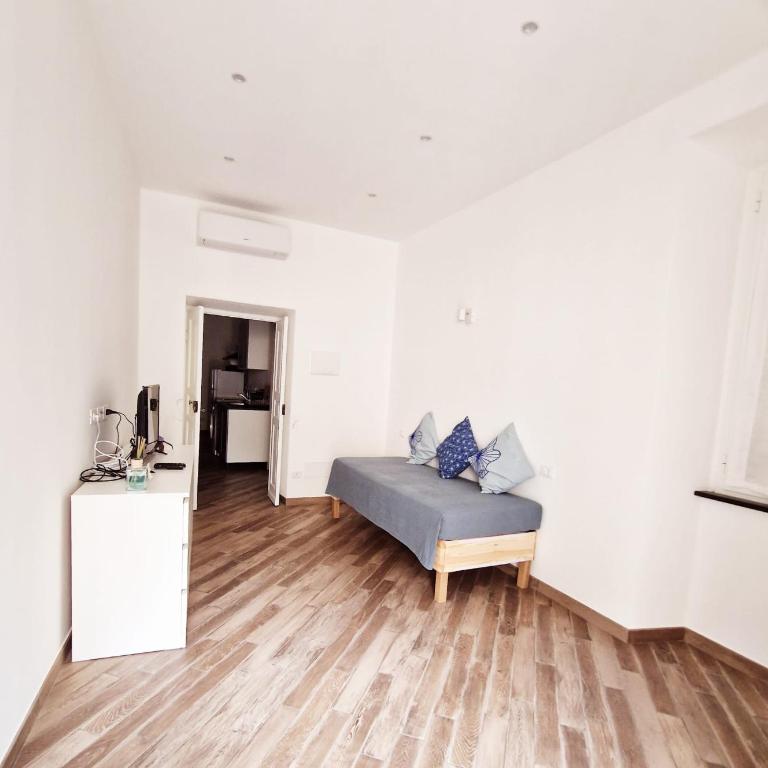 Alla Mezzora - Finalborgo - Appartamento con 2 Camere da Letto - 15