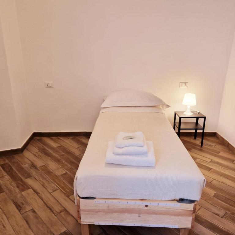 Alla Mezzora - Finalborgo - Appartamento con 2 Camere da Letto - 16