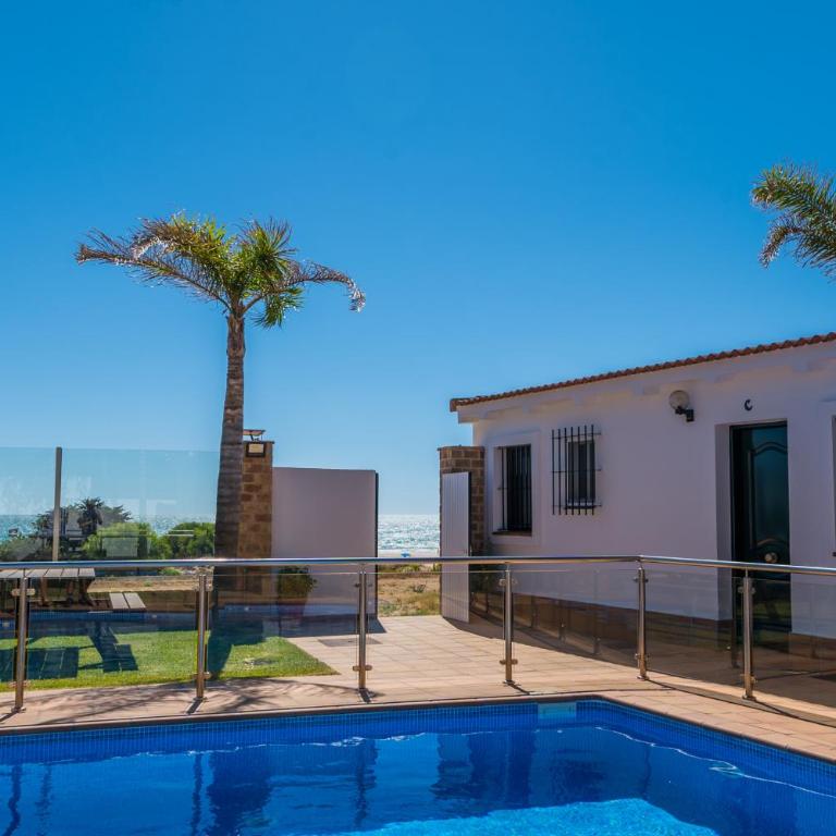 Novobarrosa Apartamentos Turísticos - Apartamento - Planta baja - 4