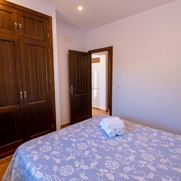 Novobarrosa Apartamentos Turísticos - Apartamento - Planta baja - 6