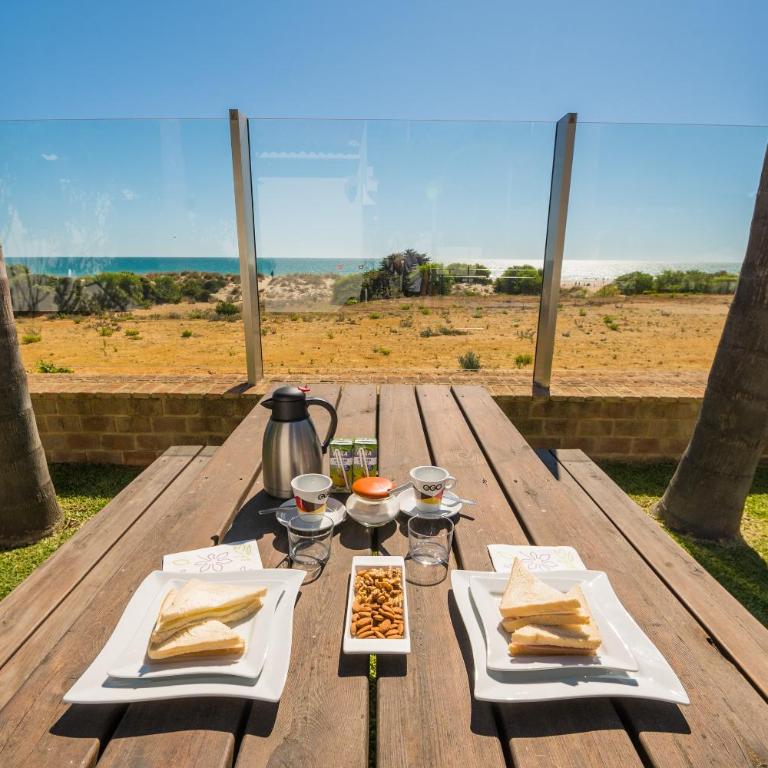 Novobarrosa Apartamentos Turísticos - Apartamento - Planta baja - 7