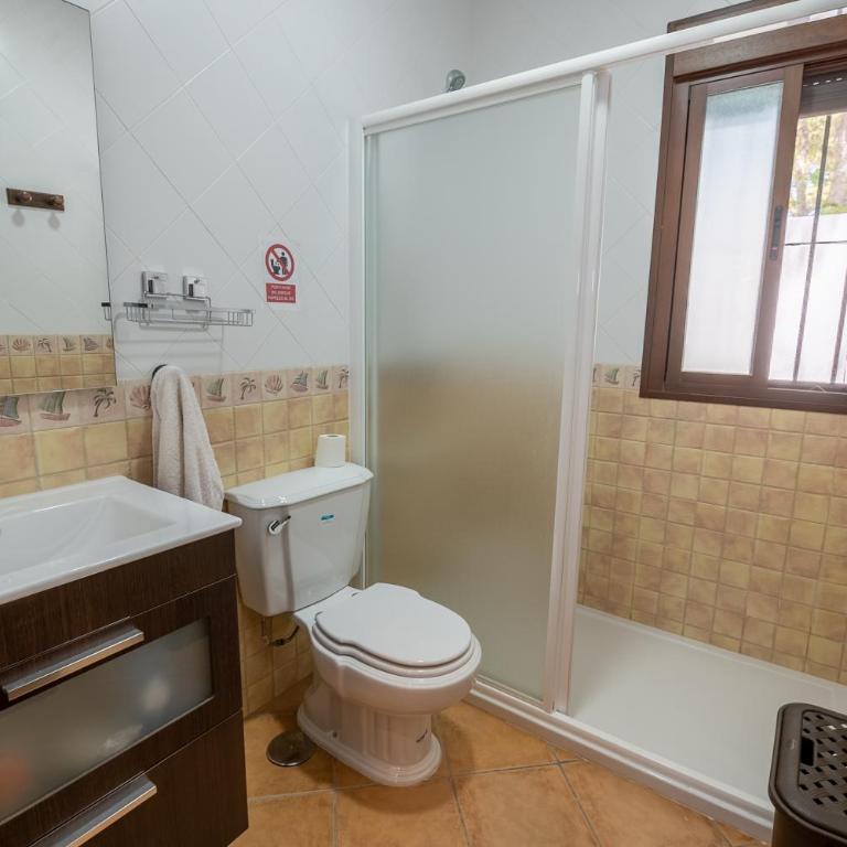 Novobarrosa Apartamentos Turísticos - Apartamento - Planta baja - 8