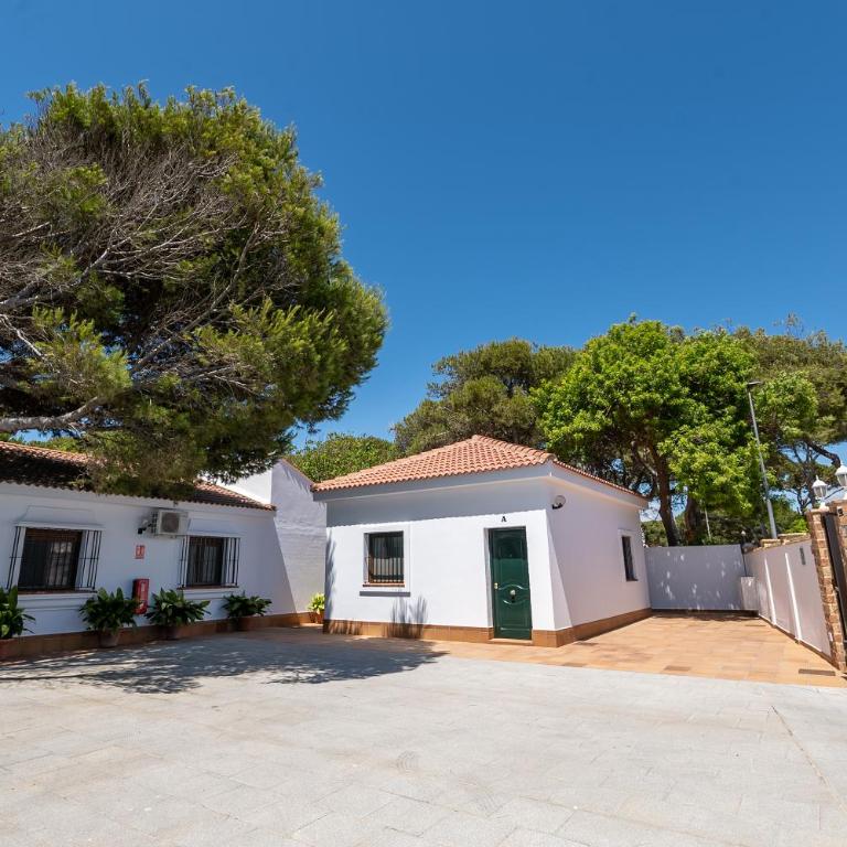 Novobarrosa Apartamentos Turísticos - Apartamento - Planta baja - 11