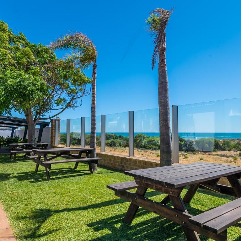 Novobarrosa Apartamentos Turísticos - Apartamento - Planta baja - 14