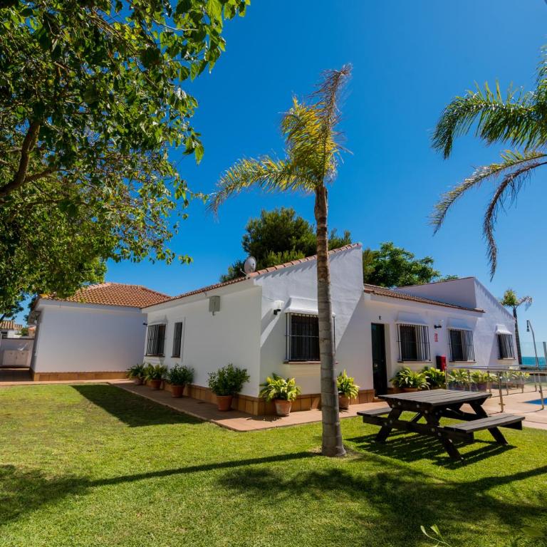 Novobarrosa Apartamentos Turísticos - Apartamento - Planta baja - 15