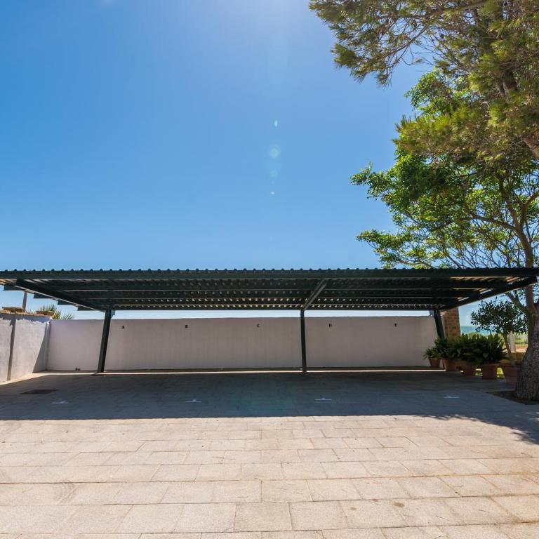Novobarrosa Apartamentos Turísticos - Apartamento - Planta baja - 17