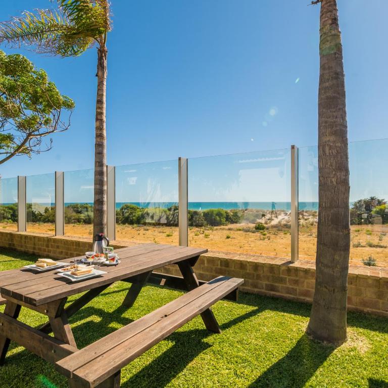 Novobarrosa Apartamentos Turísticos - Apartamento - Planta baja - 20