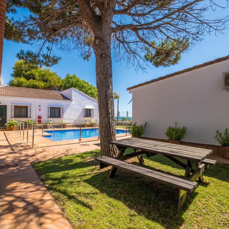 Novobarrosa Apartamentos Turísticos - Apartamento - Planta baja - 21