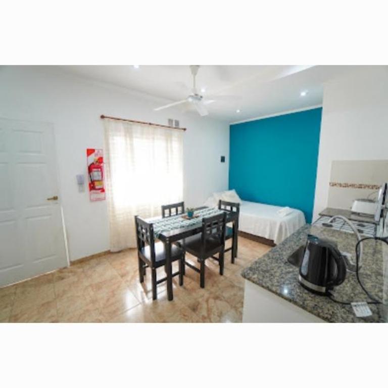 Apartamento Lo de Ana - Apartamento de 1 dormitorio - 4