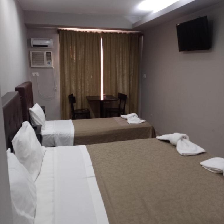 Lorenzo Suites Hotel - Habitación Triple Superior - 6