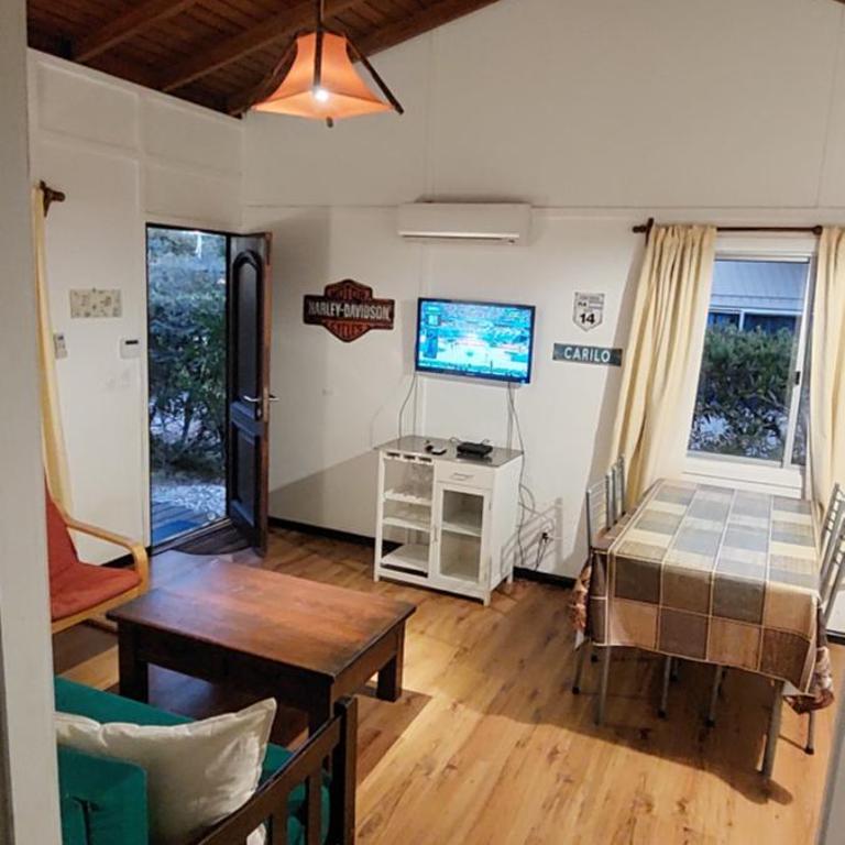 Cabañas del Este - Bungalow de 2 dormitorios - 12