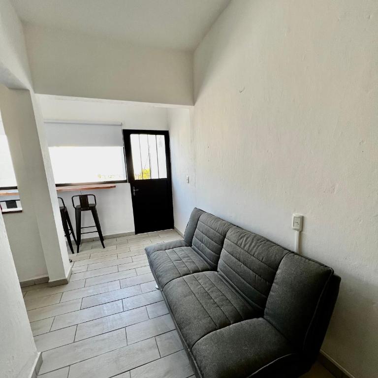 Estudio Rivera - One-Bedroom Apartment - 11