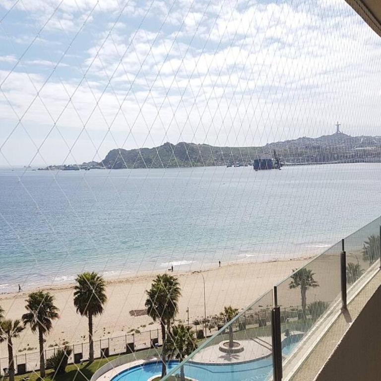 Hermoso apartamento a pasos de la playa - Apartamento de 3 dormitorios - 21