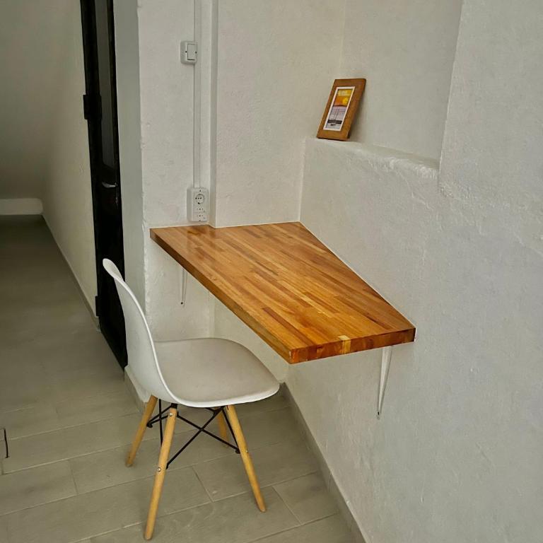 Estudio Rivera - Apartamento de 1 dormitorio - 15