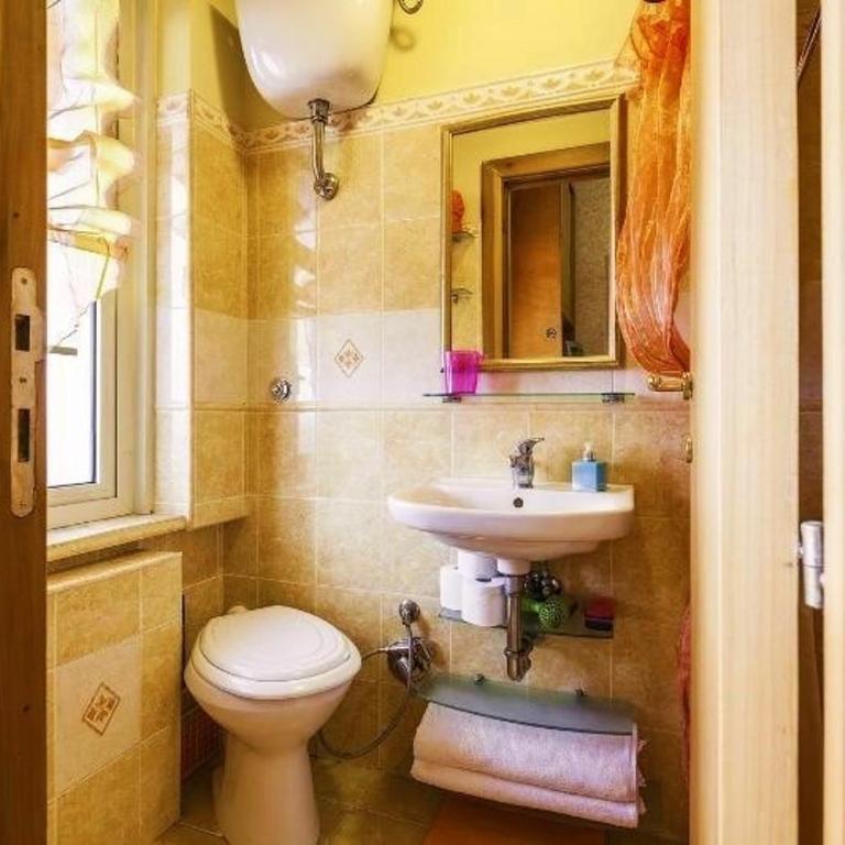 CASA Bella! B&B 2 Unità - Una con bagno privato oppure camera con bagno condiviso - Appartamento con 1 Camera da Letto - 11