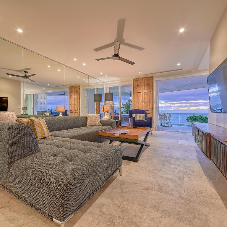 Maxwell Residences at Indah - Apartamento con vistas al mar - 2