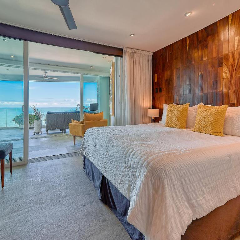 Maxwell Residences at Indah - Apartamento con vistas al mar - 4