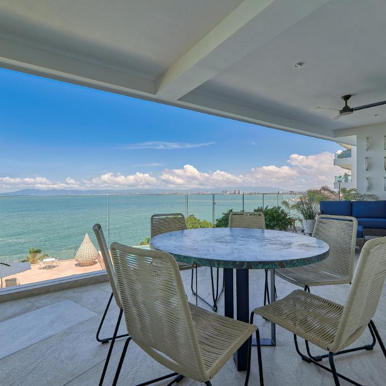 Maxwell Residences at Indah - Apartamento con vistas al mar - 6