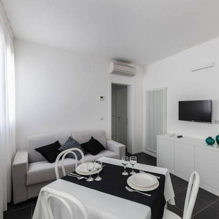 Residence Giardino - Appartamento con 1 Camera da Letto - 1